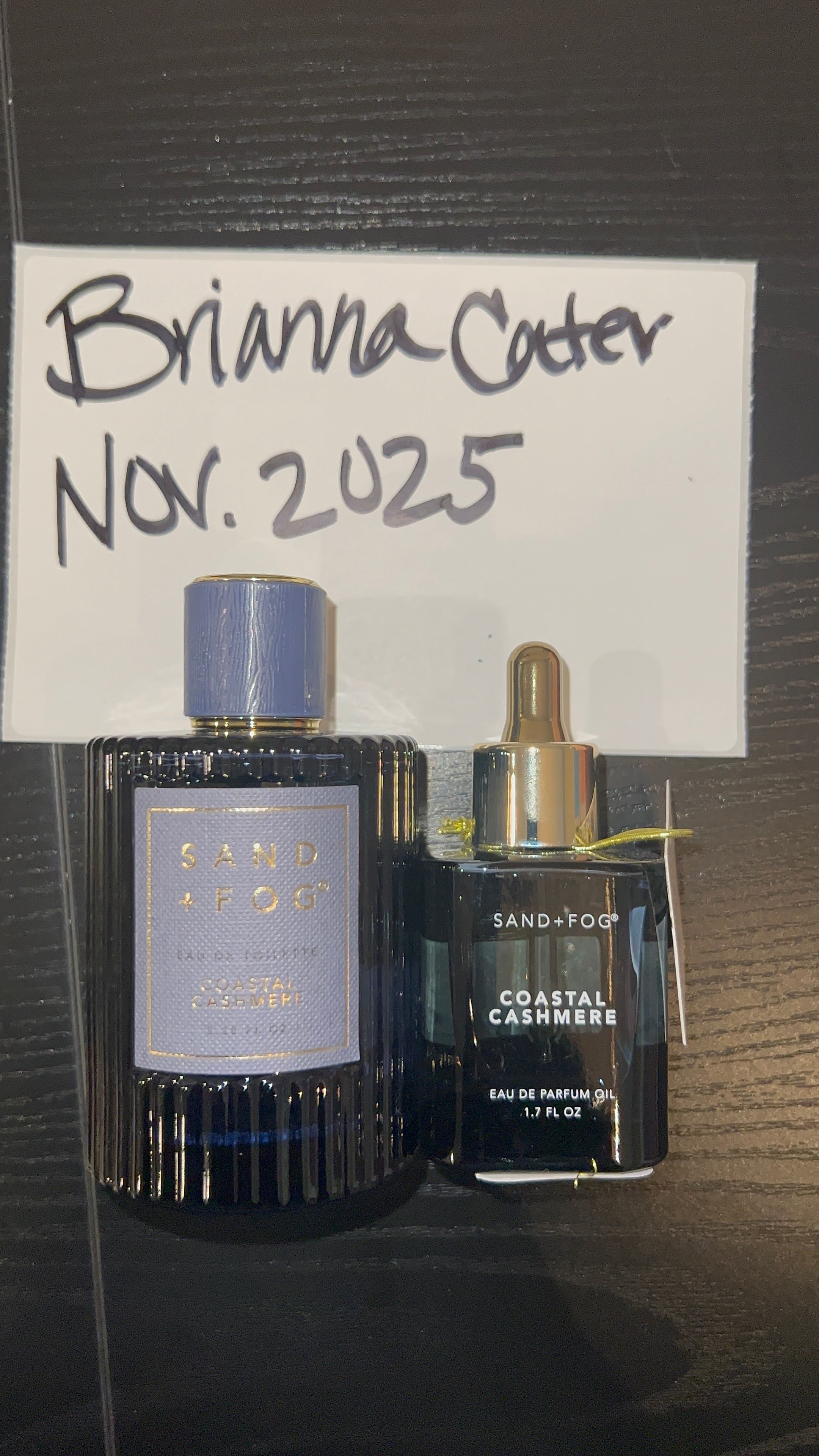 Coastal Cashmere Bundle SALE