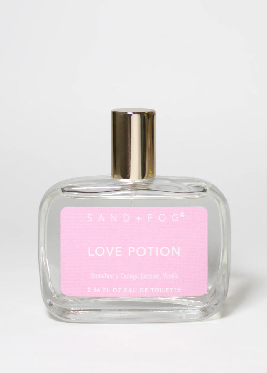 Love Potion EDT