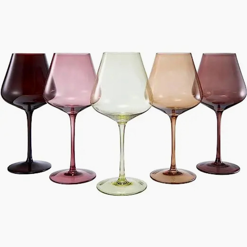 Terracotta Nude Collection