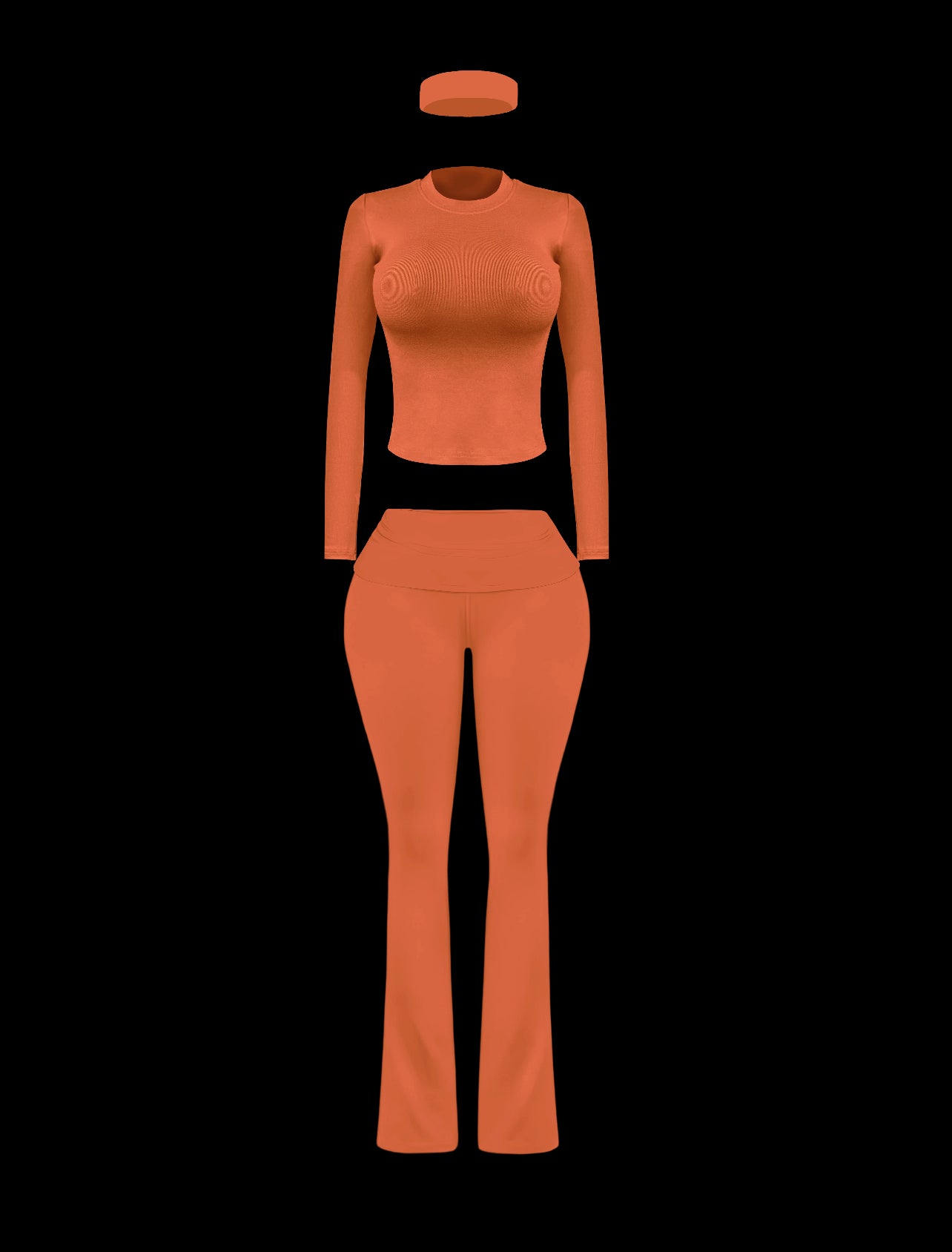 Pumpkin Spice-Essential Set