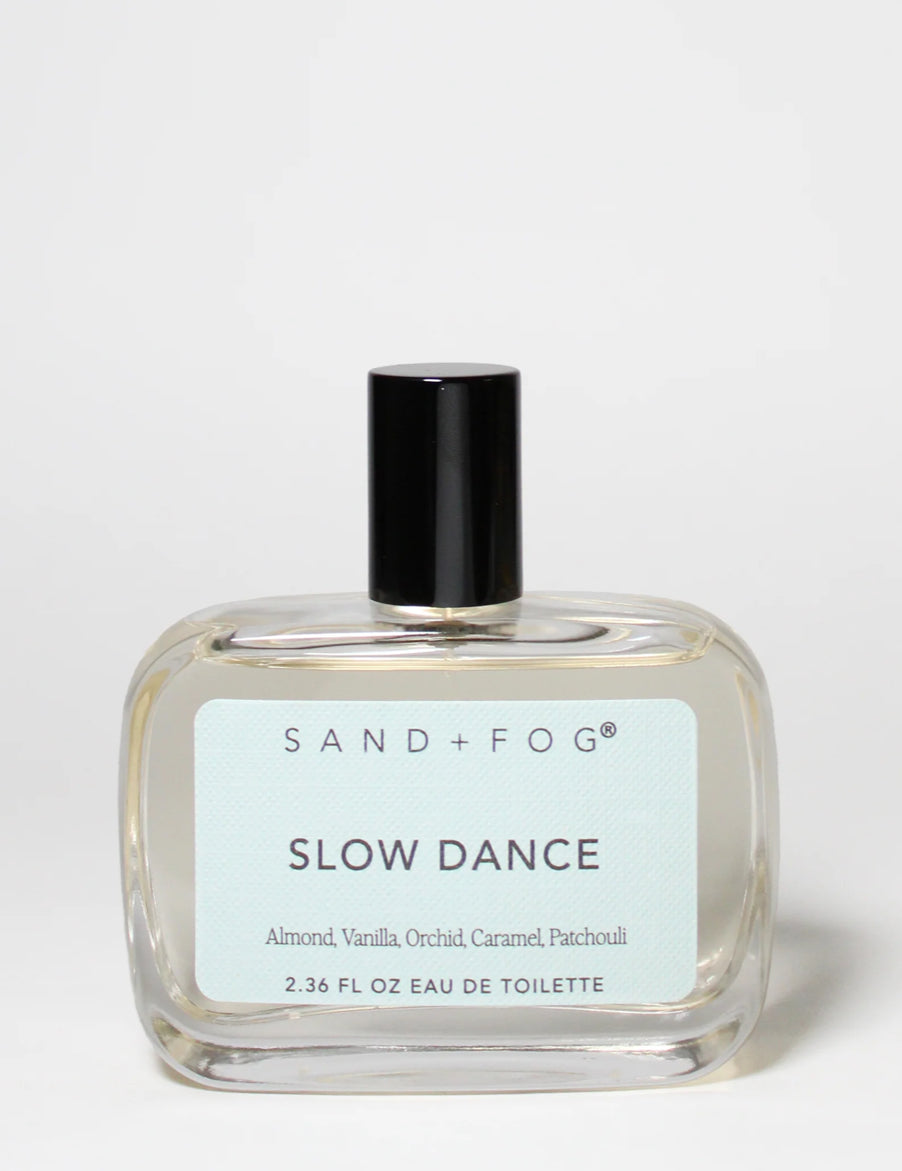 Slow Dance EDT