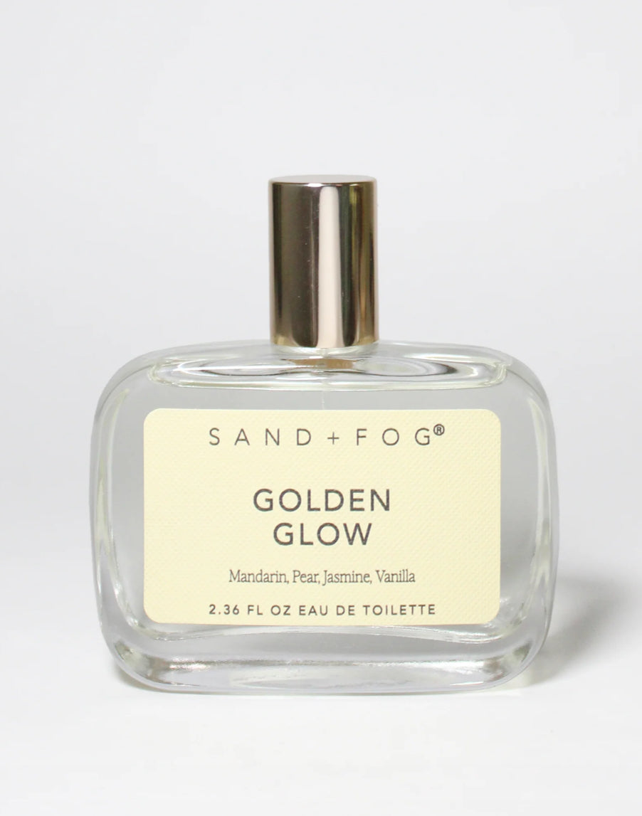 Golden Glow EDT