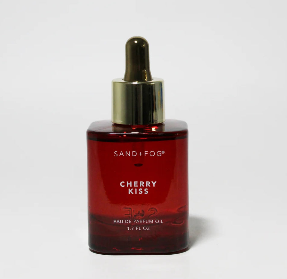 Cherry Kiss