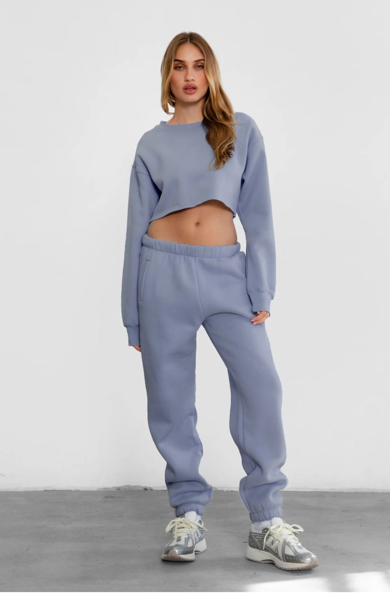 Dove Cozee Sweatpants