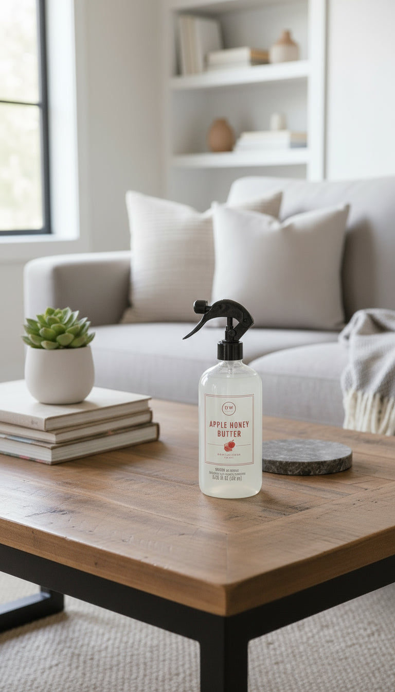 DW Home Apple Honey Butter Room Spray